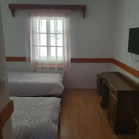 Etno Selo Vrelo & Camping Guest House Berane Exterior photo