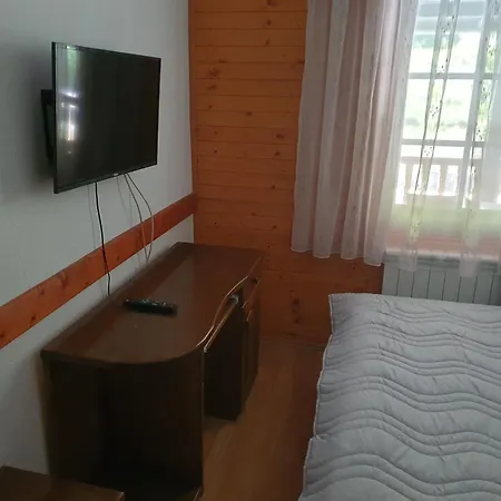 Etno Selo Vrelo & Camping Guest House Berane Exterior photo