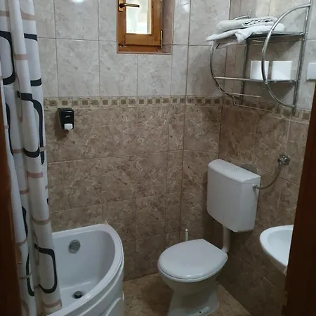 Etno Selo Vrelo & Camping Guest House Berane Exterior photo