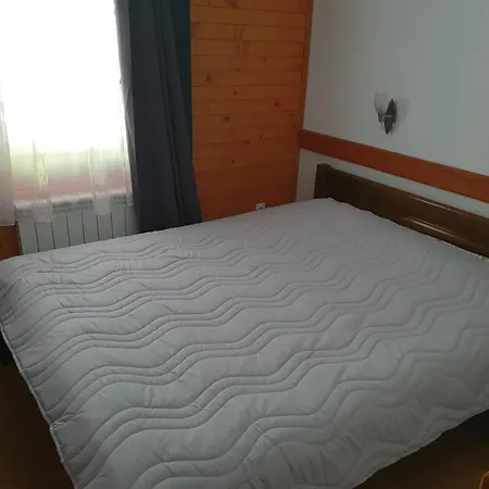Etno Selo Vrelo & Camping Guest House Berane Exterior photo