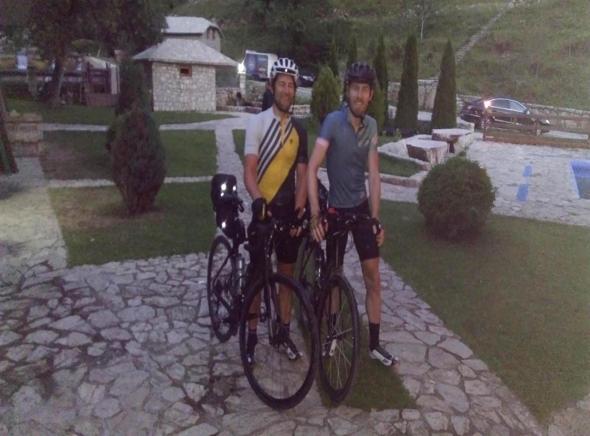 Etno Selo Vrelo & Camping Berane