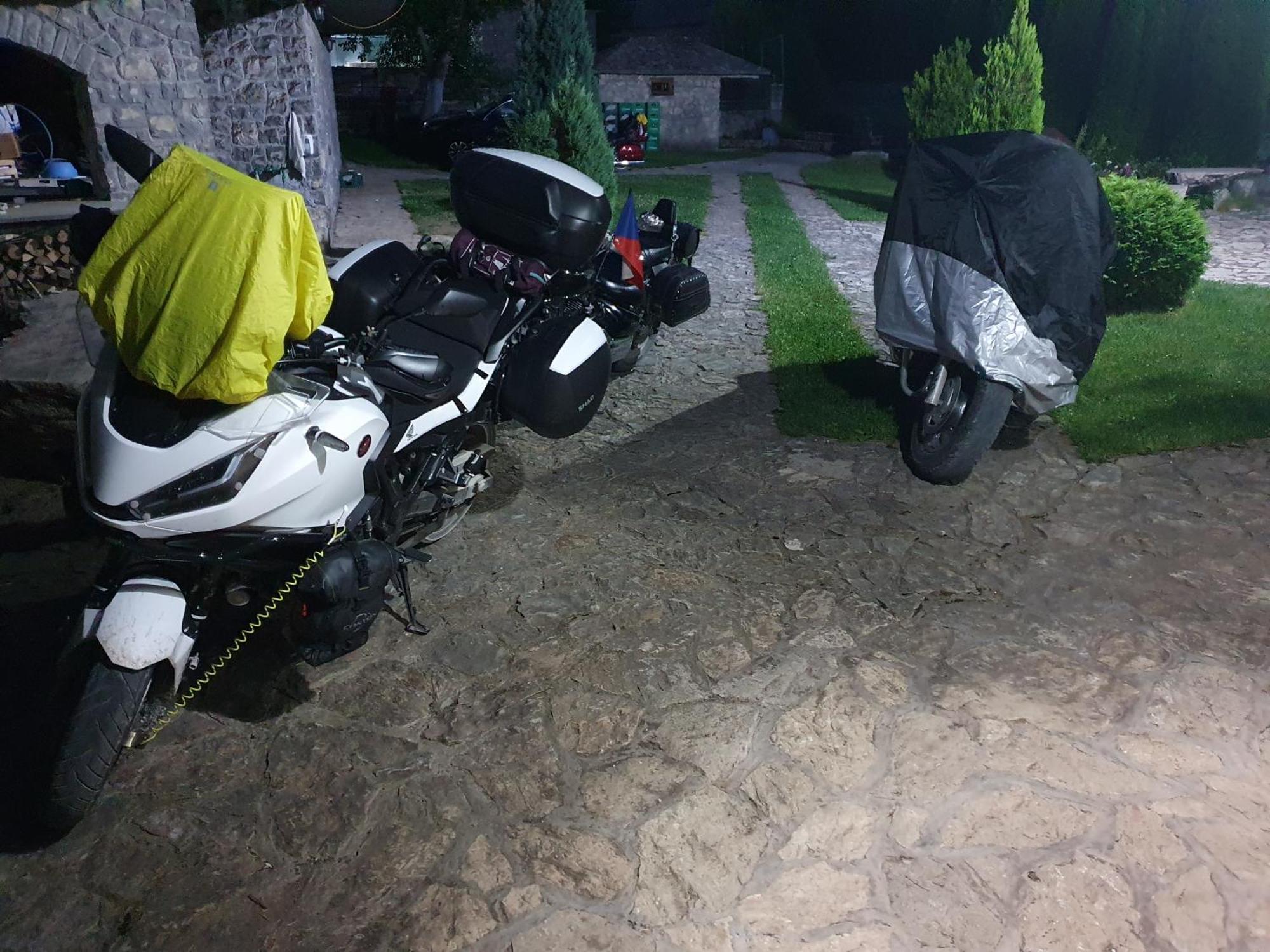 Etno Selo Vrelo & Camping * Berane