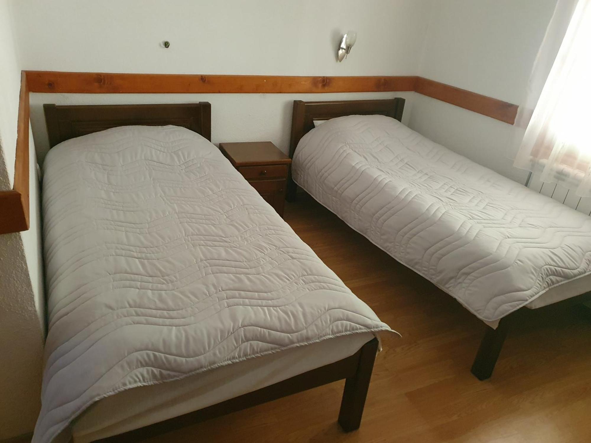 Country house Etno Selo Vrelo & Camping
